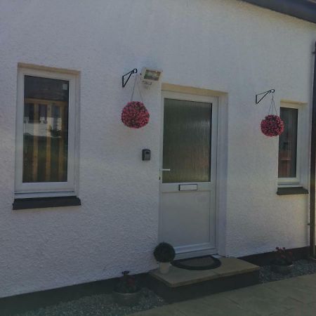 Ferienwohnung A Wee House In The Highlands Fort William Exterior foto