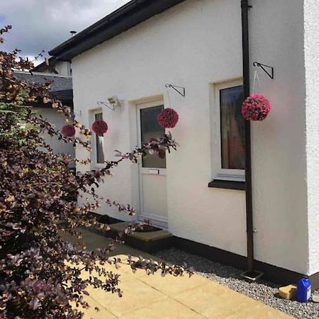 Ferienwohnung A Wee House In The Highlands Fort William Exterior foto