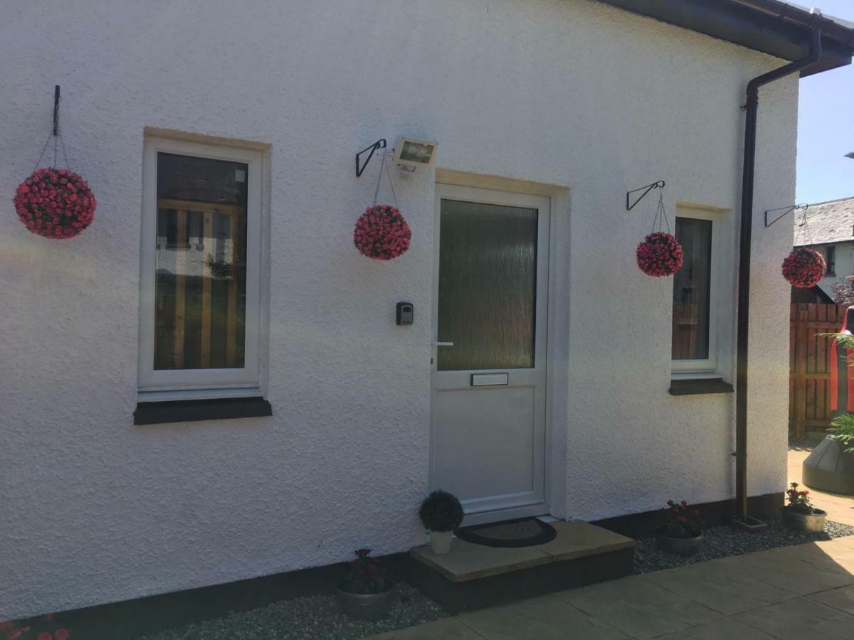 Ferienwohnung A Wee House In The Highlands Fort William Exterior foto
