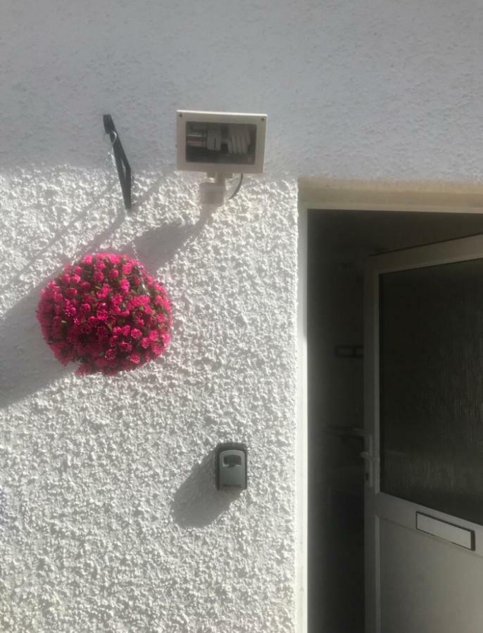 Ferienwohnung A Wee House In The Highlands Fort William Exterior foto
