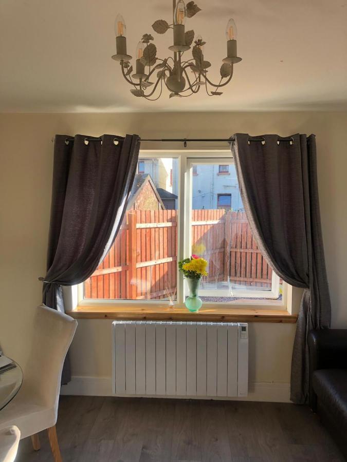 Ferienwohnung A Wee House In The Highlands Fort William Exterior foto